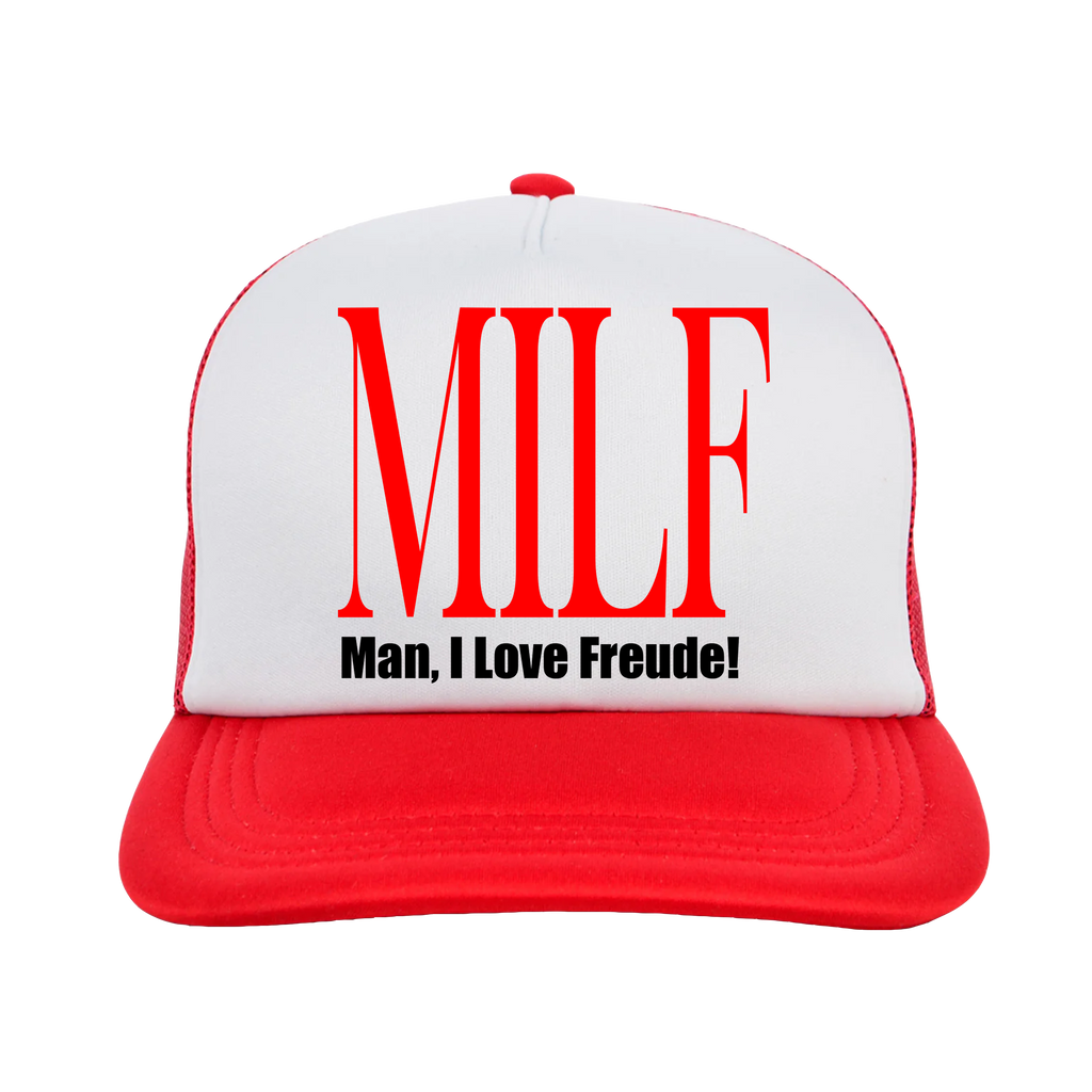 M.I.L.F.